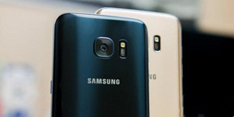 三星Note7才刚发布S8就已经来了，而且还是震撼4摄像头！