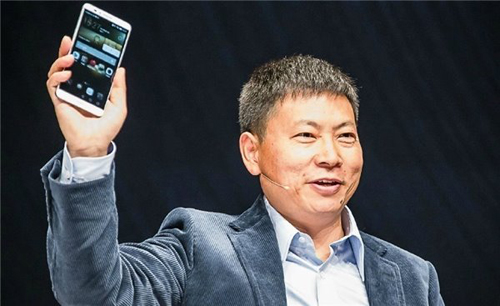 华为砸1.5亿代言综艺节目，OPPO和vivo瑟瑟发抖