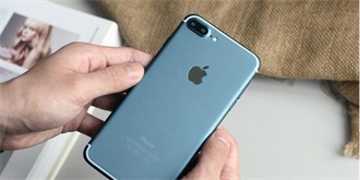 中国电信已接受iPhone7预约 新机信息大曝光