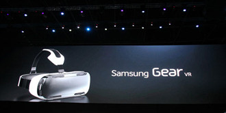 三星Gear VR国行版或将到来！售价竟超国际价两倍多？