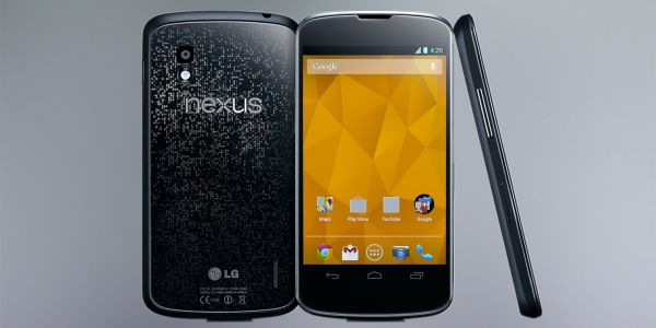四年前的Nexus 4手机能升至Android 7.0 ？
