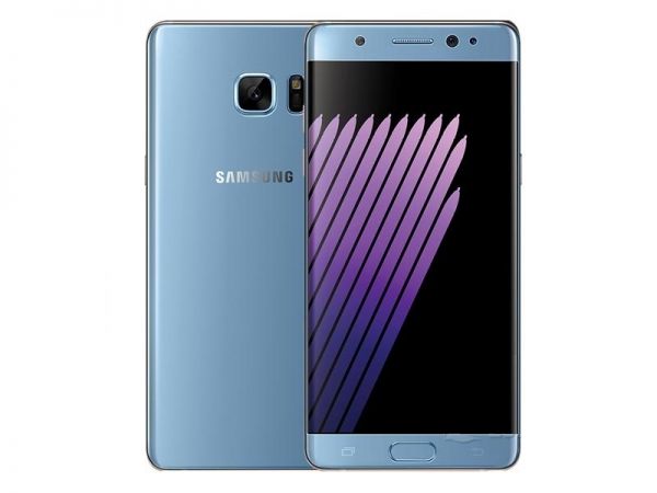 三星Galaxy Note7