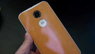 Moto M现身工信部  外观设计很“联想”