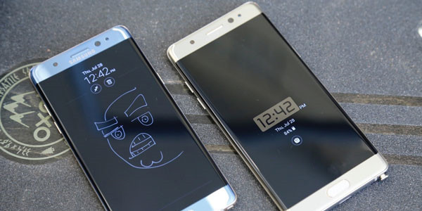 三星Galaxy S8或放弃双机策略 双镜头像素也不同