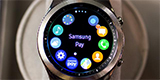 抢先苹果一步！三星Gear S3智能手表率先使用康宁SR+玻璃