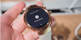 华硕ZenWatch 3智能手表亮相IFA 2016：售价229欧元起！