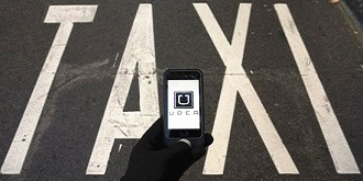 Uber再开先河，将在英国引入电动车服务