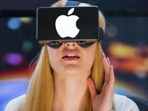 苹果进军VR铁证？一款兼容iPhone的无线VR头显