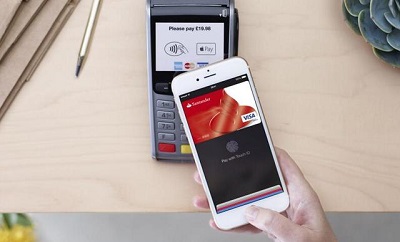 Huawei Pay上线  是随大流还是能成主流？