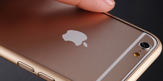 再度偷师对手三星！除了双曲屏，iPhone8还要配备虹膜识别