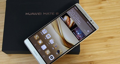 华为Mate 9发布时间首曝光 或11月发布