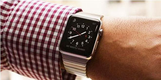 外观无惊喜！Apple Watch2组件深圳曝光