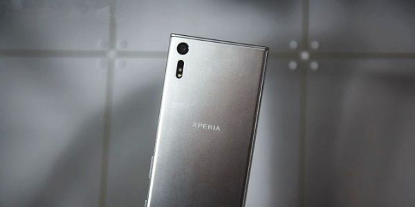 索尼Xperia XZ国行亮相，X Compac无缘大陆市场