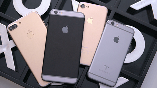 iPhone 7要卖出2.3亿部？分析师:我们有信心