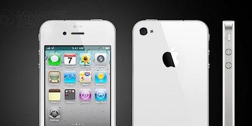 再见：苹果本月终止iPhone 4硬件支持