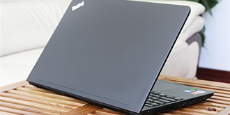 ThinkPad 黑将S5全面评测：用商务机态度打造的游戏本