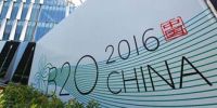 跨境电商进入G20峰会，中小企业向外贸巨头喊话