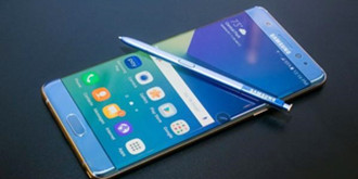 抛弃三星电池转投中国供应商！丢了的信心Note7还能重拾吗？