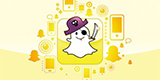Snapchat要做增强现实眼镜！已加入蓝牙技术协会