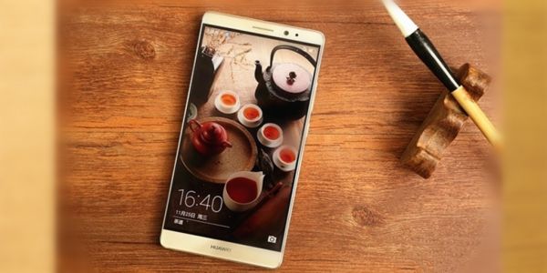 Mate 9搭载徕卡双摄镜头？配备OIS光学防抖