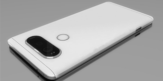 完全不用再发布了！双摄旗舰新机LG V20配置全面曝光