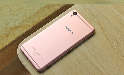 OPPO R9s将于9月12日发布  先尝新专利