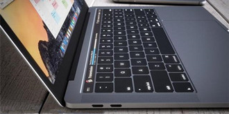 终于要更新了！新一代MacBook Pro内外皆有变化