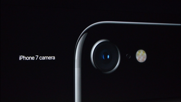 iPhone 7 Plus 确认搭载双摄像头，同时支持光学防抖
