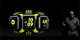 和预测的完全不一样！Apple Watch Series 2惊艳亮相