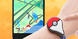 Pokemon GO Plus手环和第二代Apple Watch“撞日”！同在9月16日发售