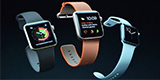 难道是比预期的火爆？第二代Apple Watch延迟发货！