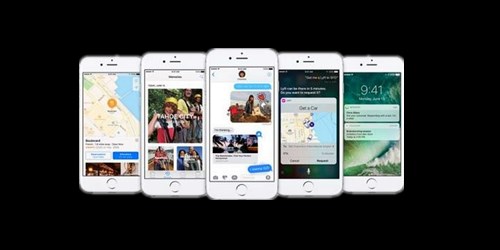iOS 10推送时间曝光 中国或周三凌晨1点更新