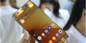 剧情神反转！海航客服否认海航Note7禁令