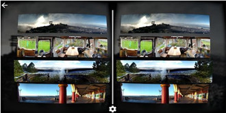 想用iPhone拍VR全景照片？谷歌VR相机登录iOS！