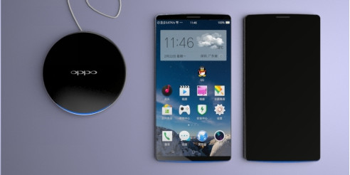OPPO Find 9配置再曝光 搭载骁龙821和闪充技术