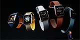 Apple Watch改名无望！苹果无法在英注册“iWatch”商标
