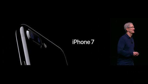 iPhone 7预订量为iPhone 6的4倍，运营商给苹果代言？