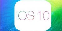 iOS 10升级变砖懵逼了？学会这两招轻松搞定