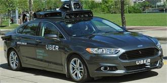 Uber无人驾驶正式上路试运行，期待与质疑并存