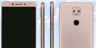 取代三星Note7机皇位置？乐视新机乐Pro3曝光信息汇总