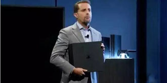 玩家福利？索尼推出PS4以旧换新PS4 Pro活动