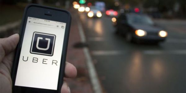 Uber现“鬼车”！司机究竟耍了什么花招？