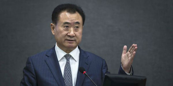 万达收购派拉蒙遭拒，打造“电影帝国”没那么容易