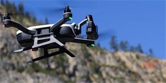 GoPro发布可折叠无人机Karma，能否扭转亏损局面？