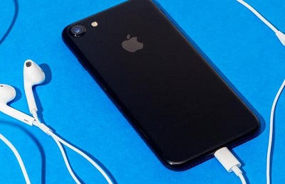苹果也不让人省心！ iPhone7/Plus耳机物理按键失灵
