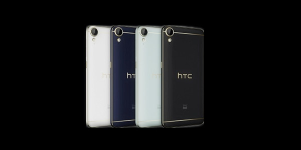 HTC发布Desire 10新系列 耳机插孔又不见了！