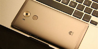 华为Mate9售价曝光：双2000万像素镜头，最高7388元