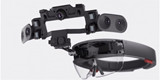 AR领域新突破：微软HoloLens拥有由内而外的追踪！