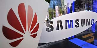 【每日科技】三星国行版爆炸诬陷华为 淘宝成最具价值品牌