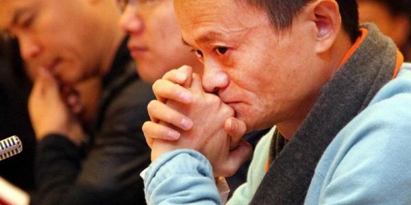 阿里巴巴为何对社交领域如此上心?
